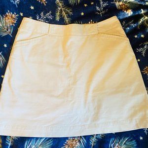 Golf Skirt Nike Fit Dry